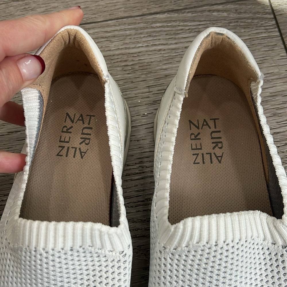 Naturalizer Lafayette Slip-on Sneakers - Picture 7 of 10